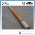 High Reliability Hydrogen Meqsuring Probe